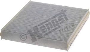 Filter, cabin air E1990LI