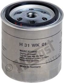 Fuel Filter H31WK01
