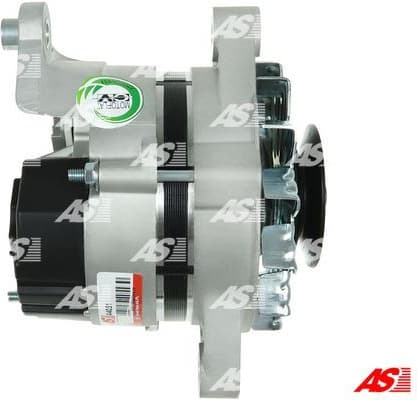 Alternator AS A4051 - image 2