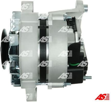 Alternator AS A4051 - image 4
