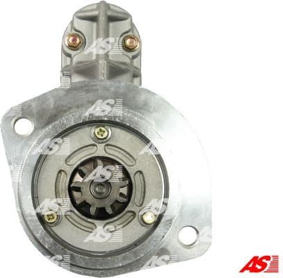 Starter AS S2005