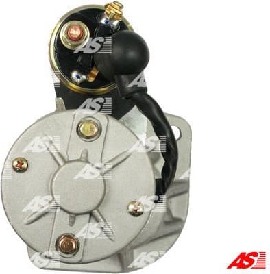 Starter AS S2005 - image 3