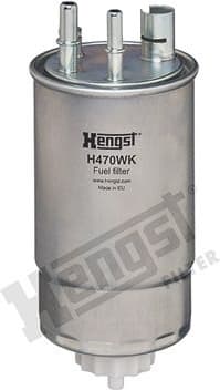 Fuel Filter H470WK