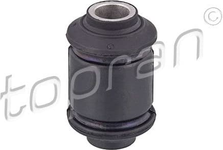 Mounting, control/trailing arm 104 056