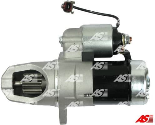 Starter AS S2023 - image 2