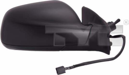 Exterior Mirror 326-0038