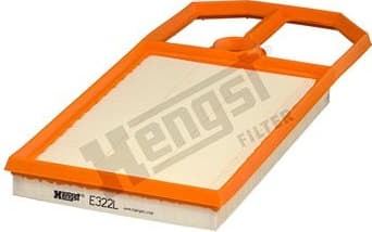 Air Filter E322L