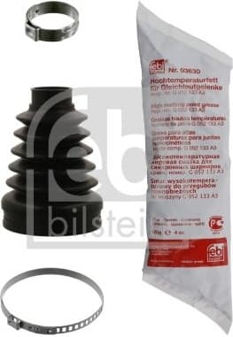 Bellow Kit, drive shaft 38351