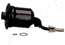 Fuel Filter 30-02-244 - image 2