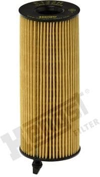 Oil Filter E122H D187