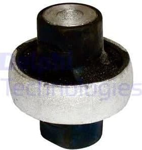 Mounting, control/trailing arm TD366W