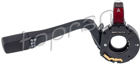 Direction Indicator Switch 104 114 - image 2