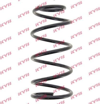 Suspension Spring K-Flex RA3447