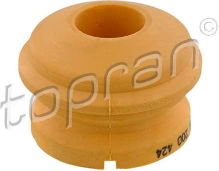 Rubber Buffer, suspension 200 424