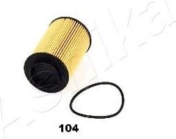 Oil Filter 10-ECO104 - image 2