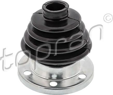 Bellow, drive shaft 101 952