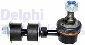 Link/Coupling Rod, stabiliser bar TC1420