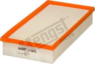 Air Filter E343L