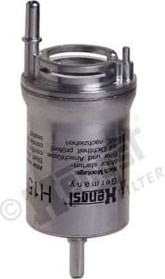 Fuel Filter H155WK