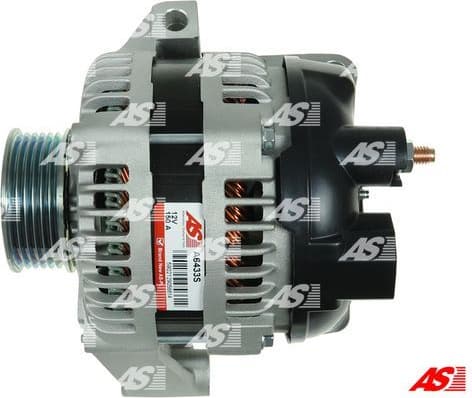Alternator AS A6433S - image 4