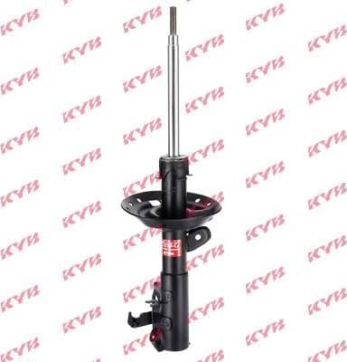 Shock Absorber Excel-G 338002