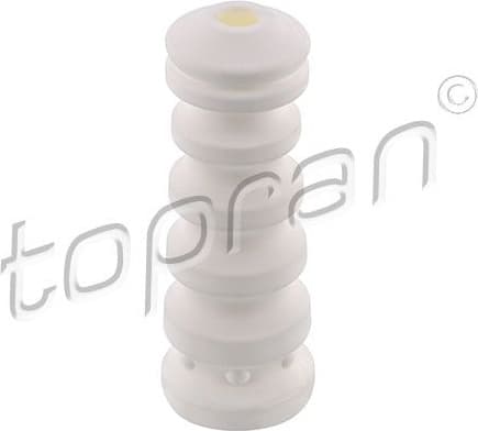 Rubber Buffer, suspension 103 516