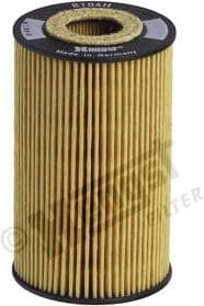 Oil Filter E104H D43