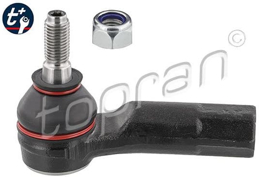 Tie Rod End t+ 110 240