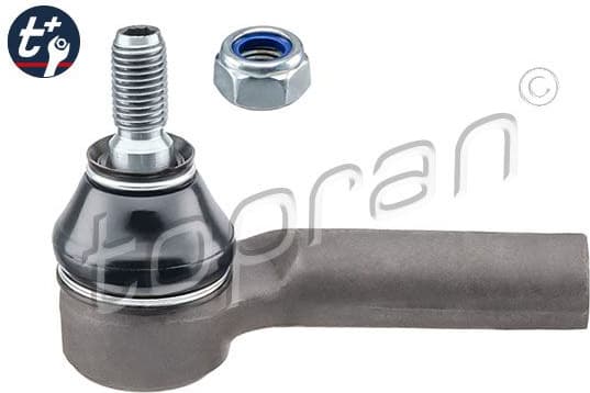 Tie Rod End t+ 110 240 - image 2
