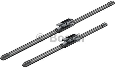 Wiper Blade Aerotwin 3 397 007 182 - image 4
