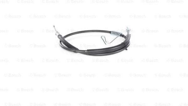 Cable Pull, parking brake 1 987 482 277 - image 3