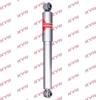 Shock Absorber Gas A Just 553337