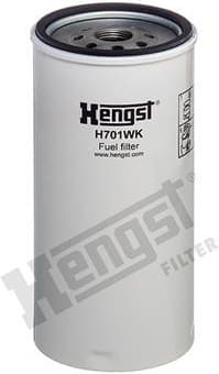 Fuel Filter H701WK
