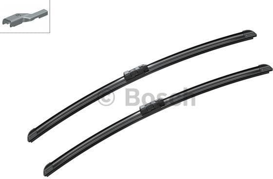 Wiper Blade Aerotwin 3397009825