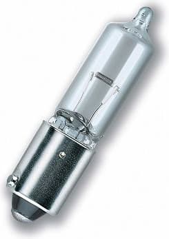 Osram Bulb H21W 21W 12V BAY9S UNV1 - 64136 (OSRAM) - Autoera