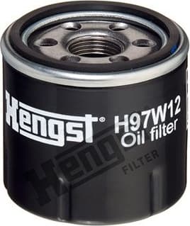 Oil Filter H97W12