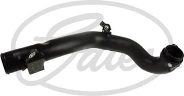 Charge Air Hose 09-0456