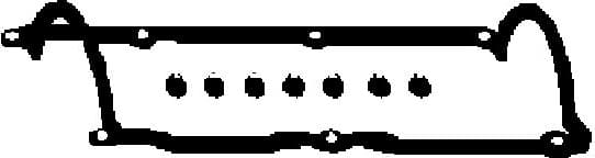 Gasket, cylinder head cover 440206P