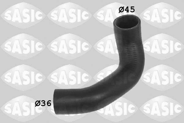 Charge Air Hose 3336155