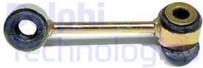 Link/Coupling Rod, stabiliser bar TC2054