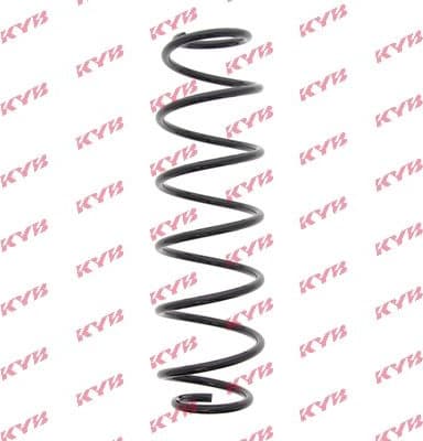 Suspension Spring K-Flex RH6081