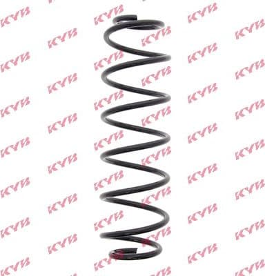 Suspension Spring K-Flex RH6080