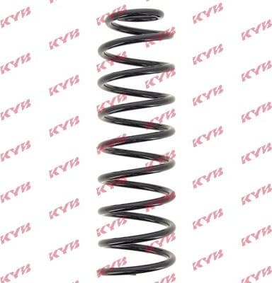 Suspension Spring K-Flex RC5526