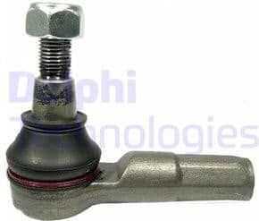 Tie Rod End TA2461