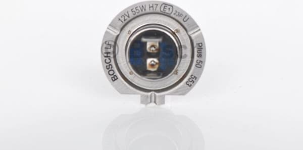 Bulb, headlight Plus 50 WS 1 987 302 079 - image 2