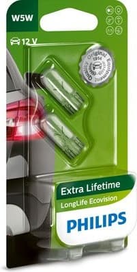 Bulb LongLife EcoVision 12961LLECOB2