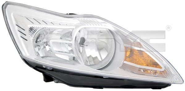 Headlight 20-11484-05-2
