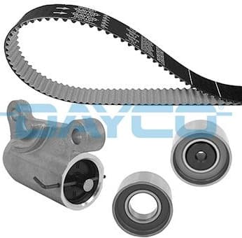 Timing Belt Kit KTB762