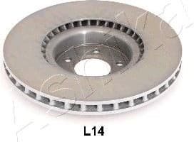 Brake Disc 60-0L-L14 - image 2