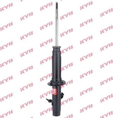 Shock Absorber Excel-G 341177